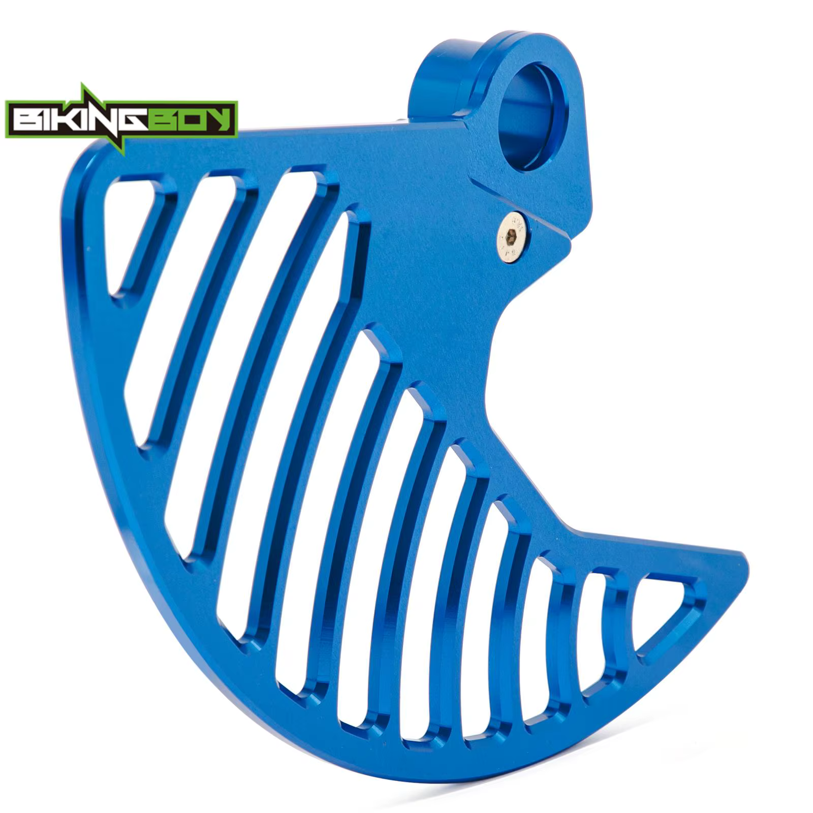 BIKINGBOY Protection de disque de frein avant