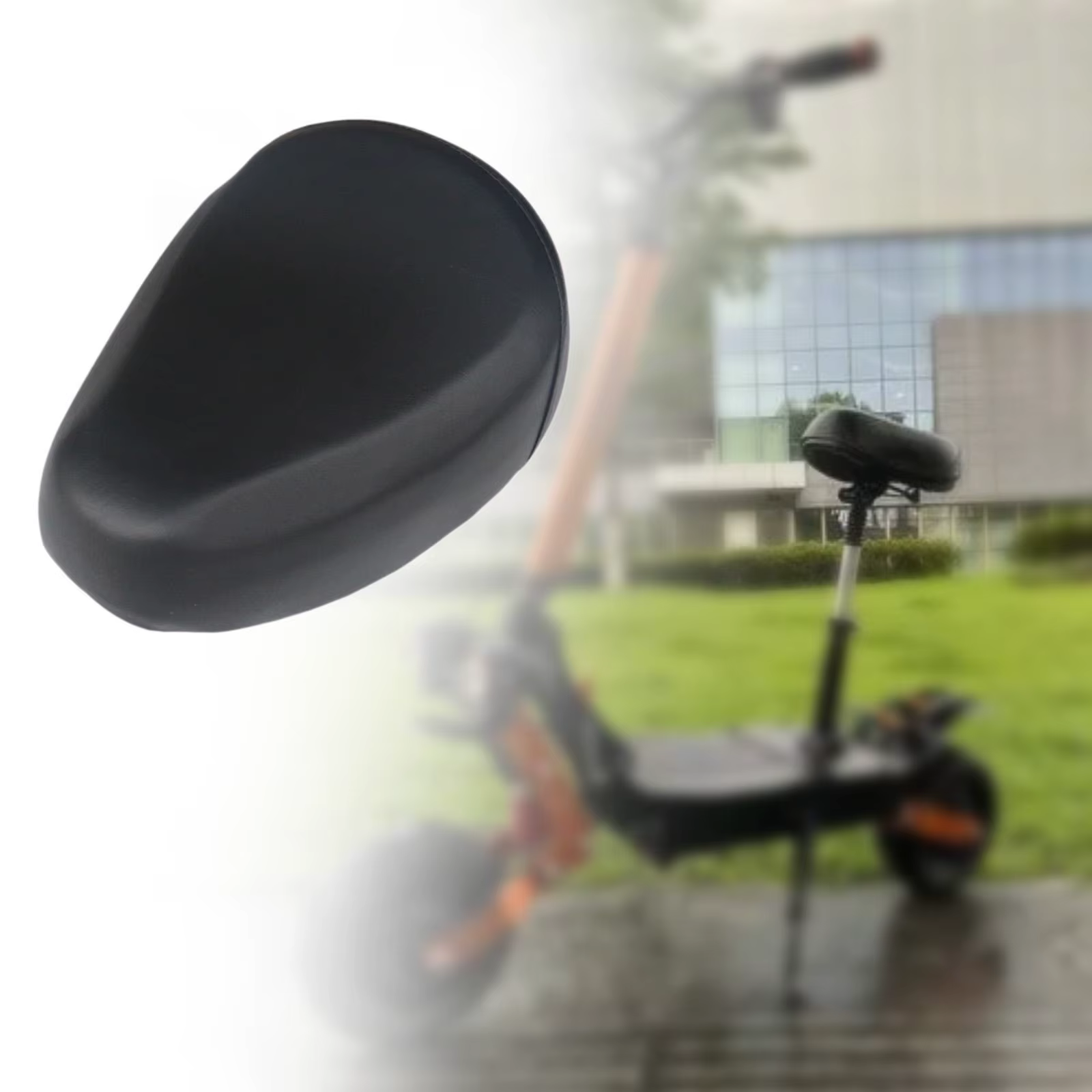 Selle de moto siège de vélo équipement de selle remplacement cyclisme