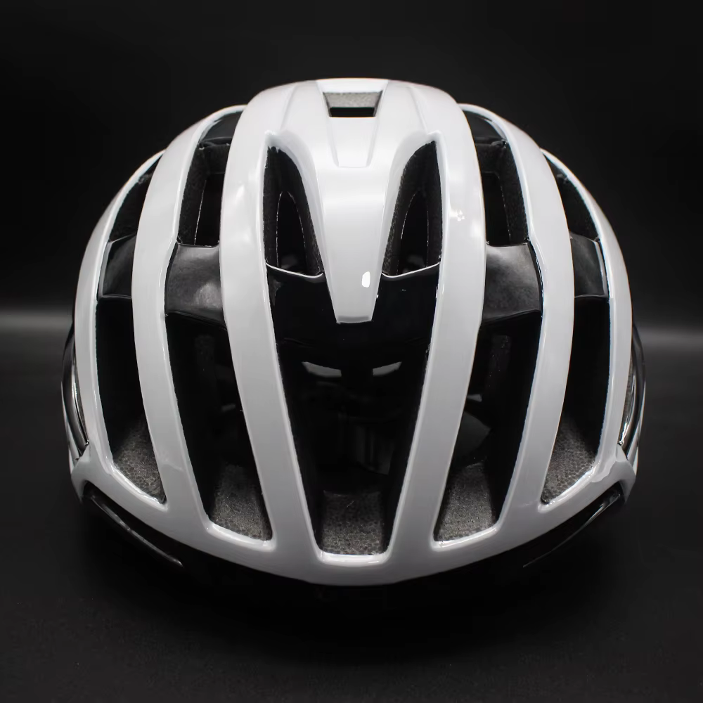 KAV Casque de vélo Aero