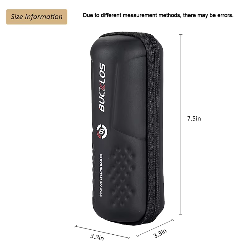 Sacs de vélo de route portables