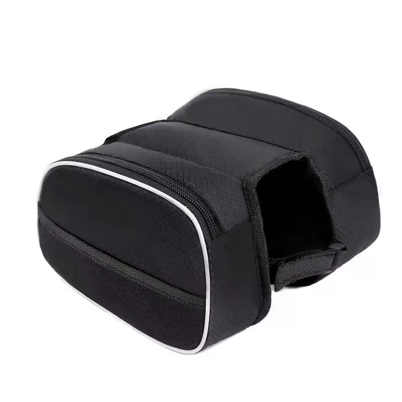Sac de guidon avant de vélo