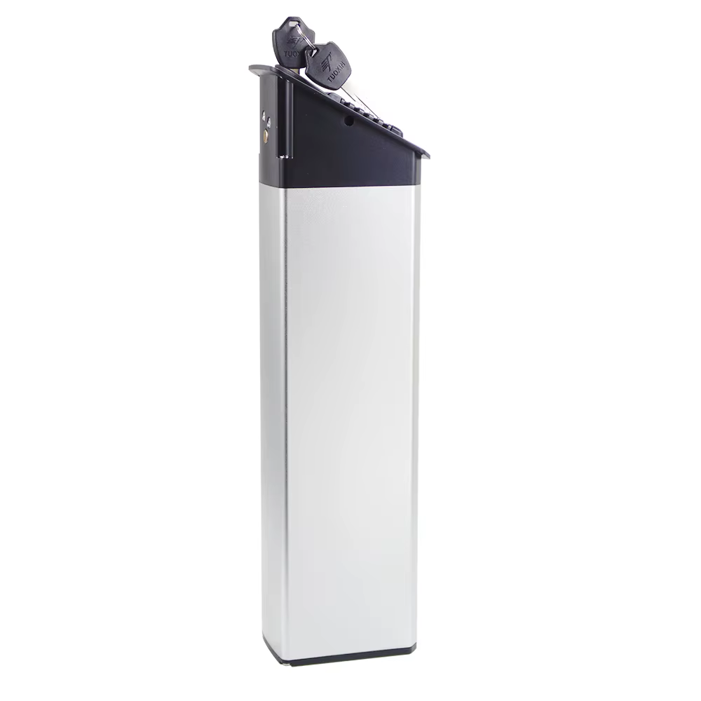 Couverture de batterie pour vélos électriques Bezior XF200