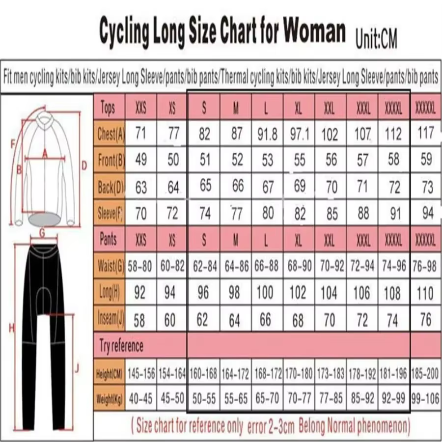 Pro Team-Pantalon de cyclisme respirant pour femme