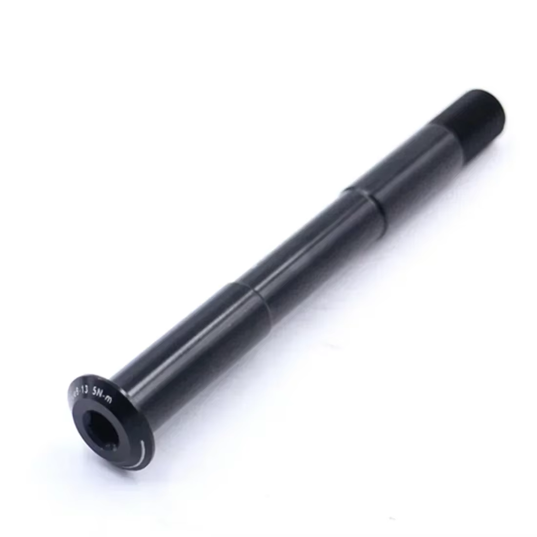 Axe transversal de vélo de route 100/142x12mm
