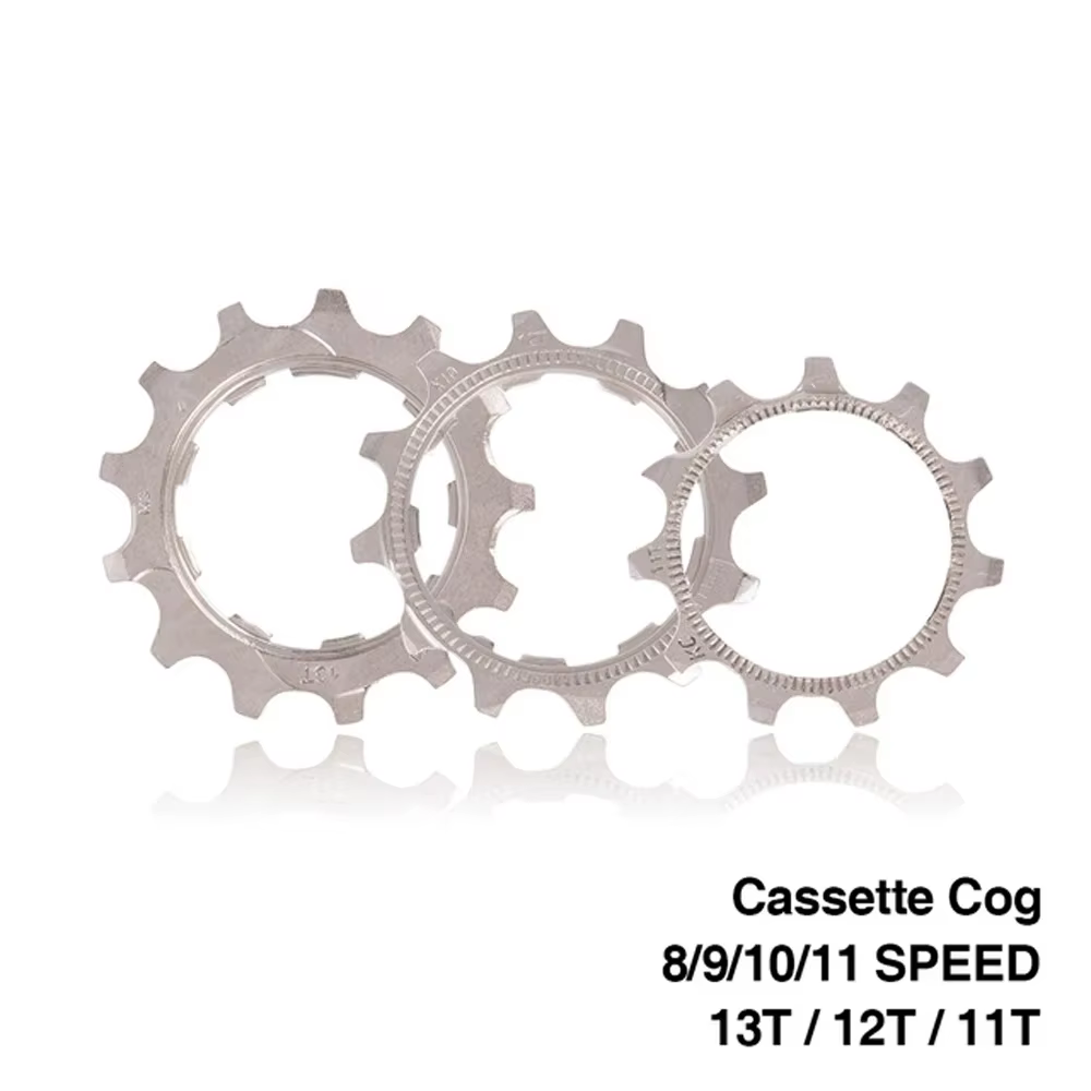 Roue libre de vélo vtt 8 9 10 11 vitesses 11T 12T 13T