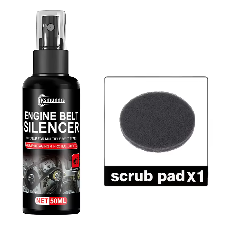Spray lubrifiant pour chaîne de vélo