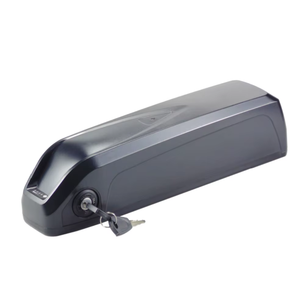 2 vélo utilitaire électrique batterie Ebike 48V 10.4Ah 11.6Ah 12Ah 12.8Ah 14Ah 15Ah