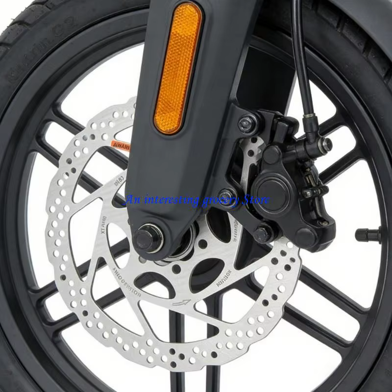 Rotors frein à disque pour Scooter électrique 652D