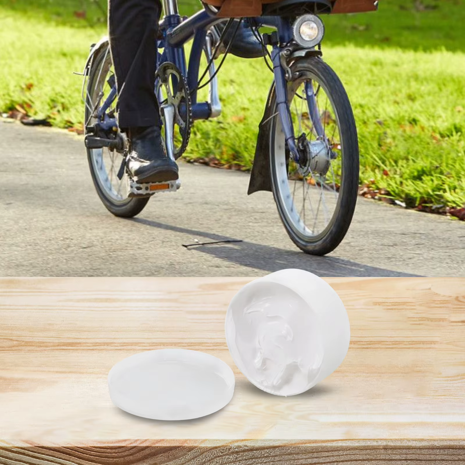 Lubrifiant spécial pour vélo électrique