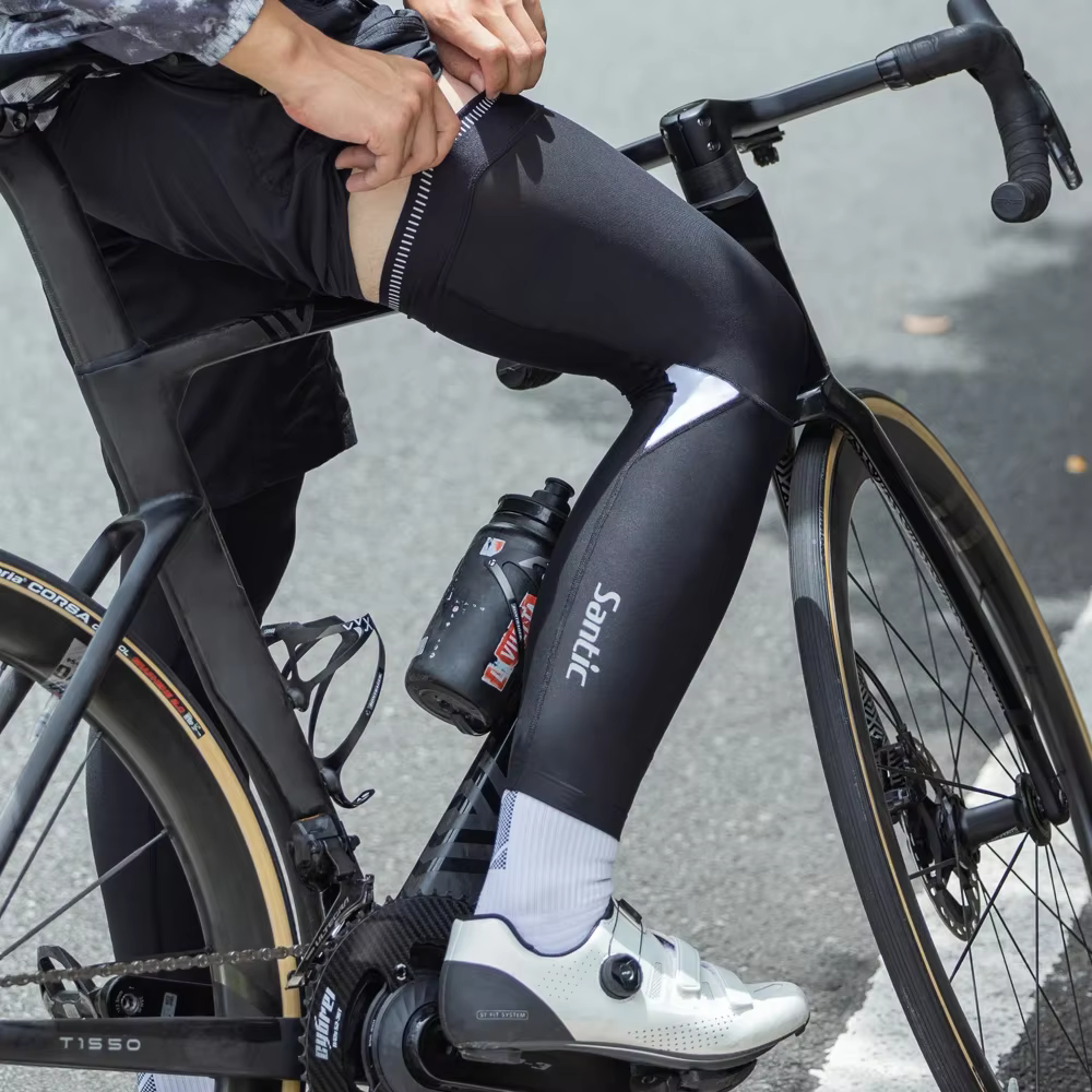 Santic Imaging ATIONS-Chauffe-vélo