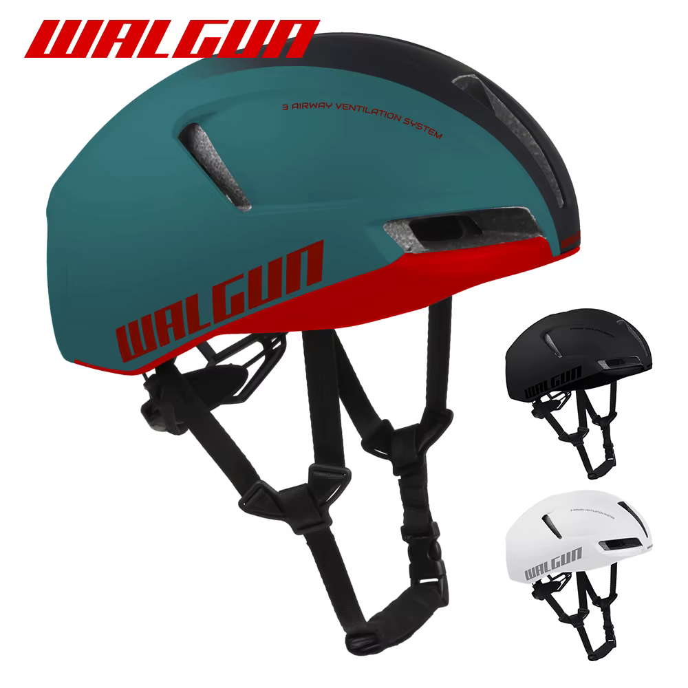 Casque de vélo de route hommes femmes M L équitation course