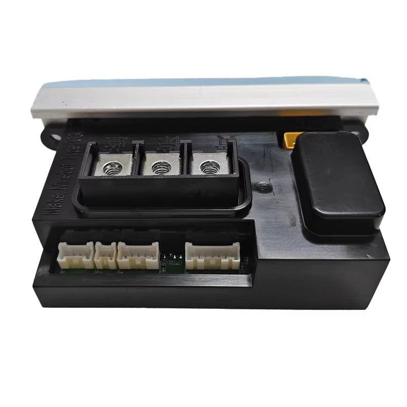 Contrôleur Original pour Ninebot MAX G65
