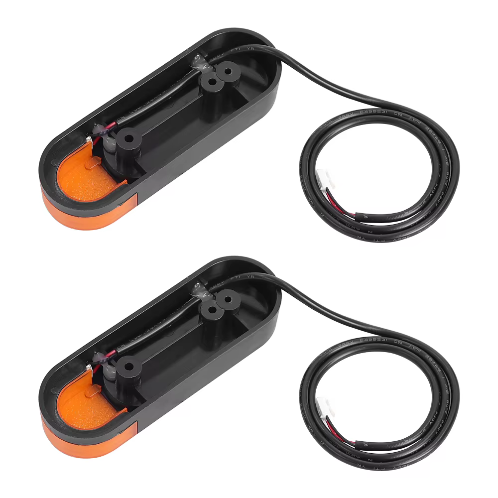Boutiques de clignotants LED pour scooter électrique