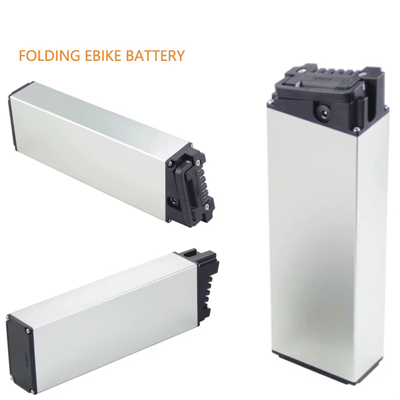 Batterie de vélo électrique pliable ONEBOT S6