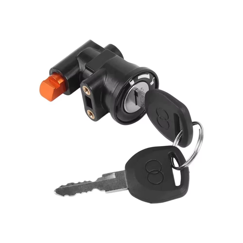 Verrou de batterie d'origine pour vélo électrique HIMO C20