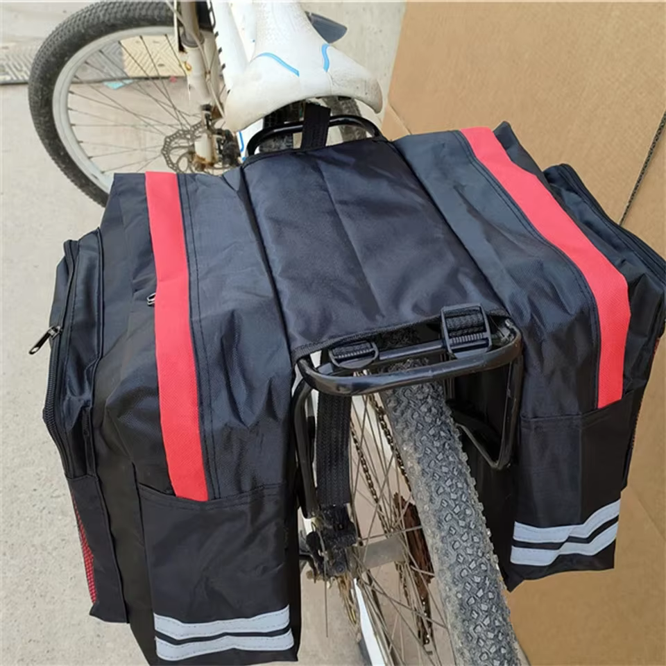 Sac de transport de vélo