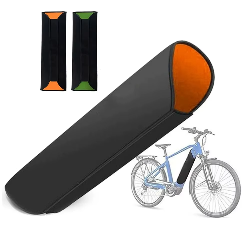Housse de Protection étanche pour vélo électrique