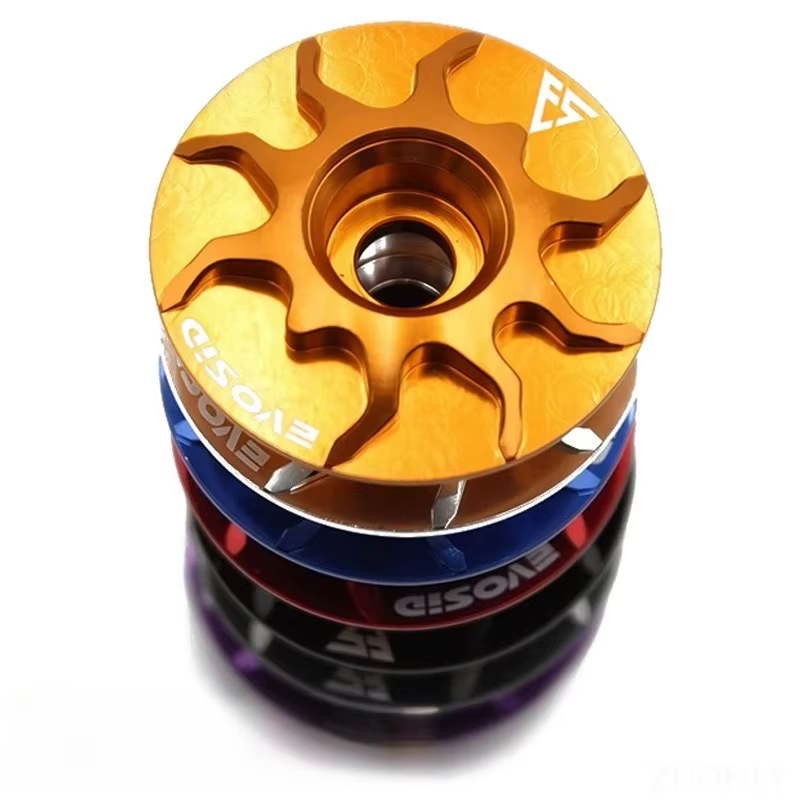 Capuchon de casque de vélo vtt