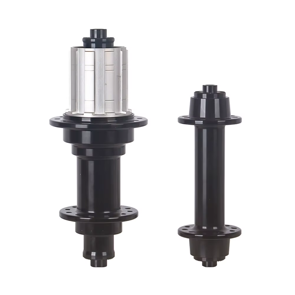 Moyeu arrière de frein j-bend V pour vélo de route HG 8-11s XDR 20H 21H 24H