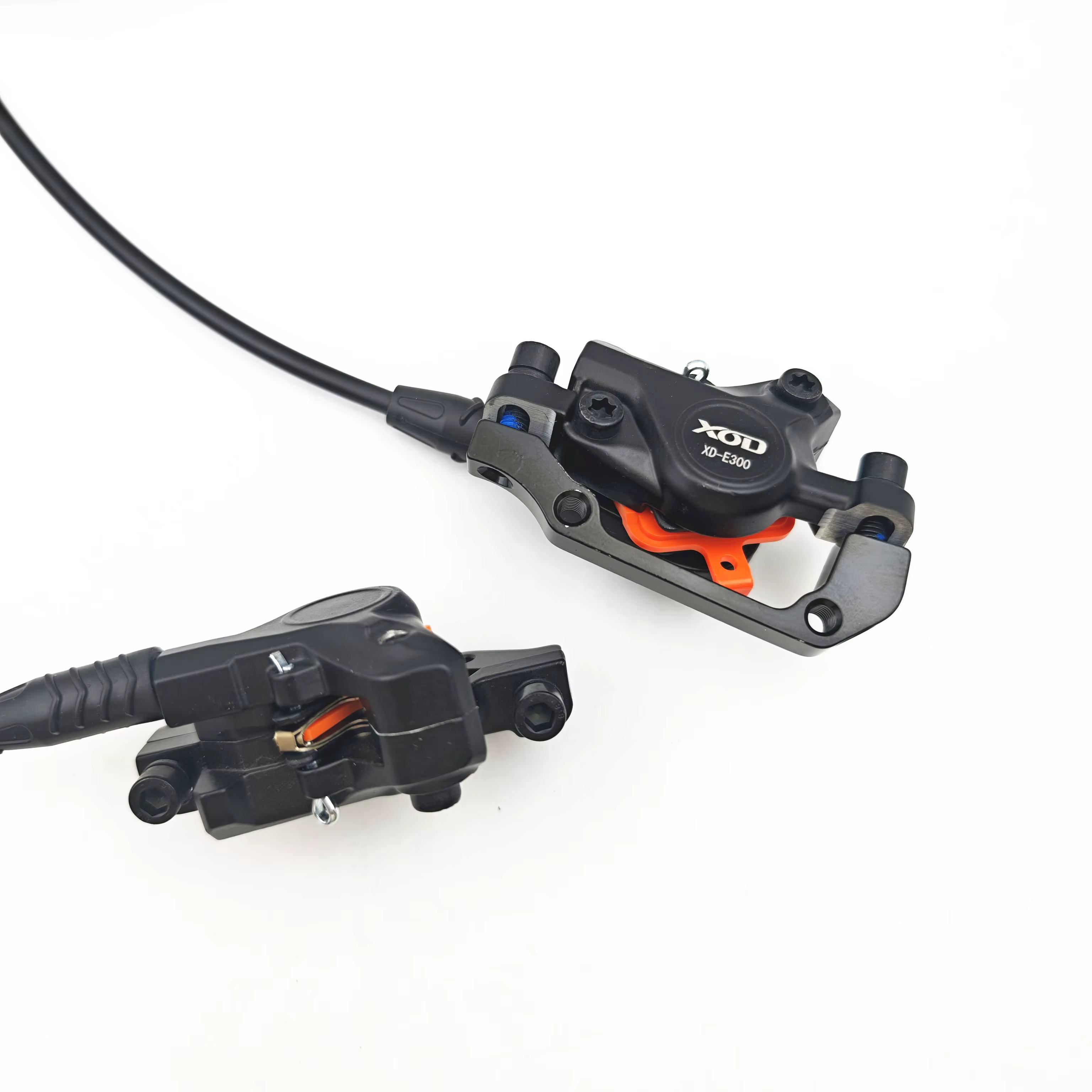 Frein à disque hydraulique XOD pour vélo électrique