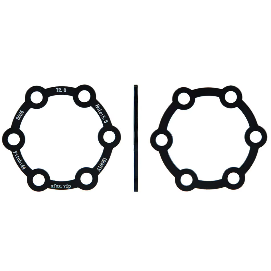 Disque de frein pour trottinette électrique