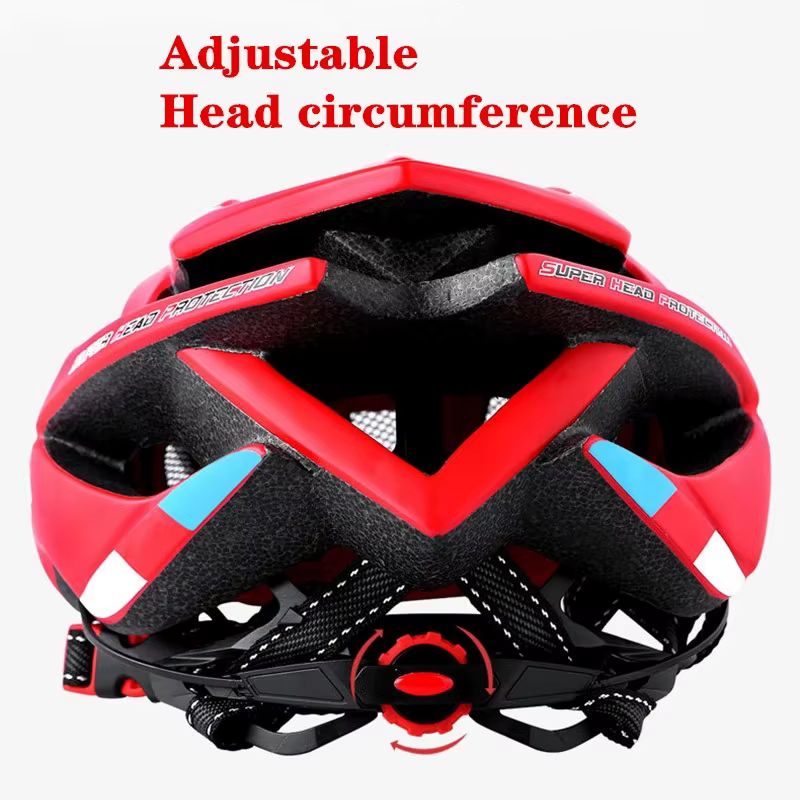 BIKEBOY casque de cyclisme ultraléger vtt