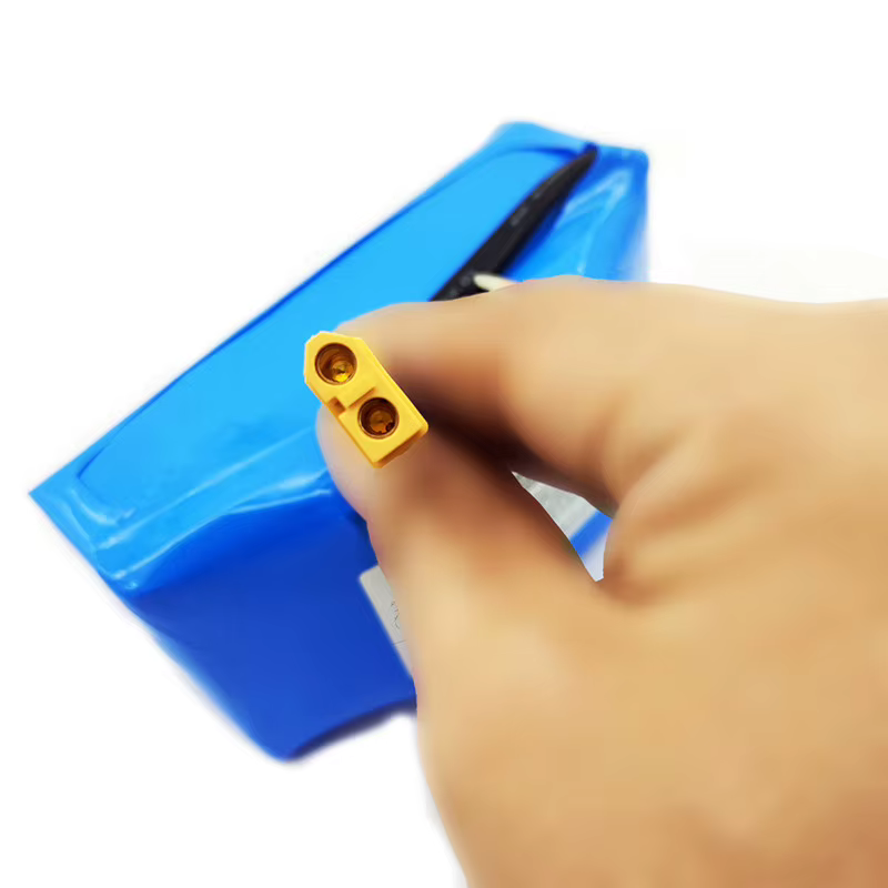 Batterie lithium 36V, 5200mAh