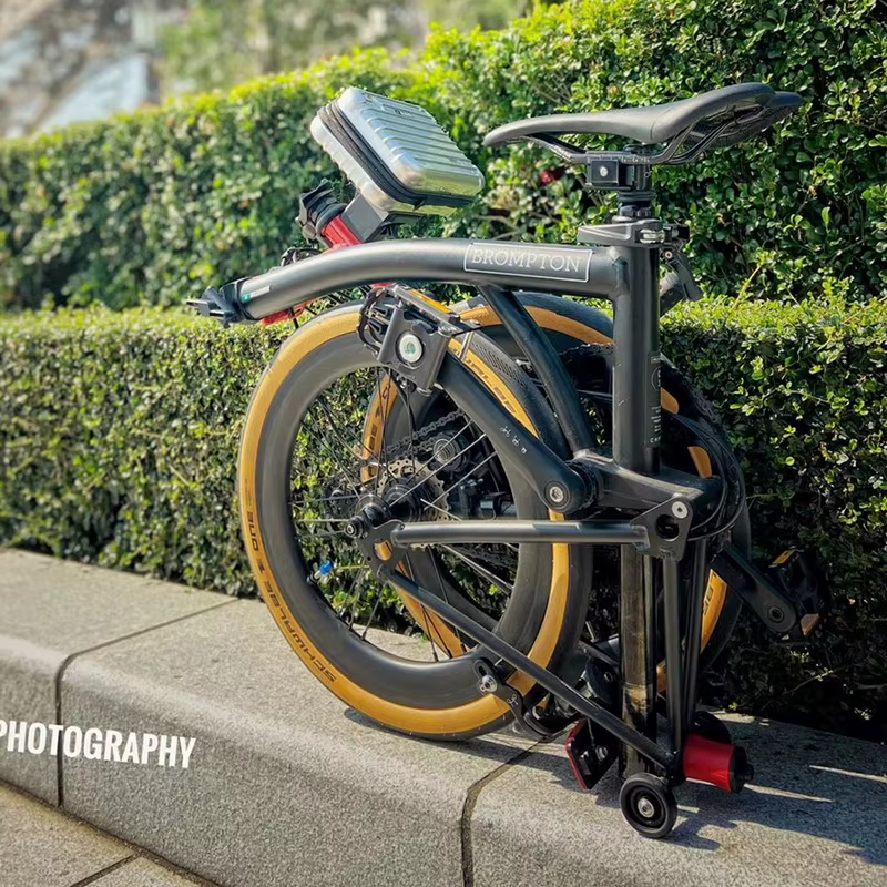 GreenGuard-Vélo électrique Marathon Plus